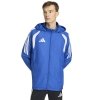 Kurtka adidas TIRO 26 Windbreaker JY9730 niebieski L